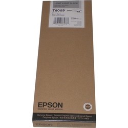 Epson T6069 C13T606900