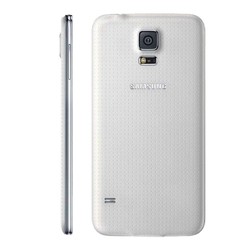 Samsung Galaxy S5 16GB (белый)