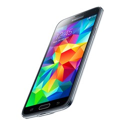 Samsung Galaxy S5 16GB (черный)