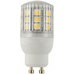 Brille LED GU10 3.5W 24 pcs CW T30 (L27-021)