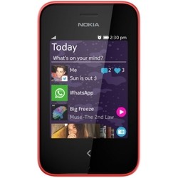 Nokia Asha 230