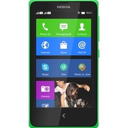 Nokia XL Dual Sim