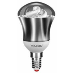 Maxus 1-ESL-328-1 R50 9W 2700K E14