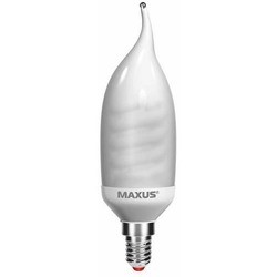 Maxus 1-ESL-353 Tail Candle 9W 2700K E14