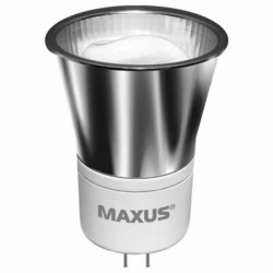 Maxus 1-ESL-358 Tochka T2 10W 4100K G5.3
