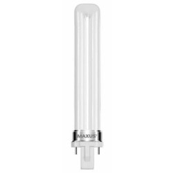 Maxus 1-PL-132 PLS 209 9W 2PIN 4100K G23