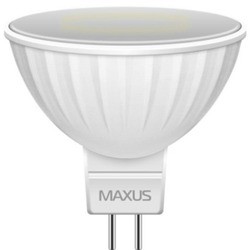 Maxus 1-LED-143-01 MR16 3W 3000K 220V GU5.3 GL