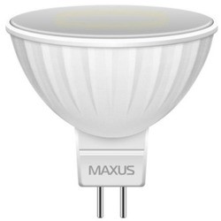 Maxus 1-LED-144-01 MR16 3W 4100K 220V GU5.3 GL