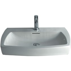 AeT Orizzonti Square Basin Wall L283