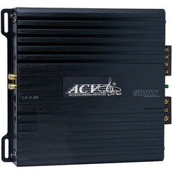 ACV LX2.60
