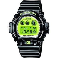 Casio G-Shock DW-6900CS-1