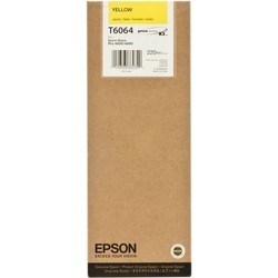 Epson T6064 C13T606400