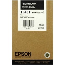 Epson T5431 C13T543100