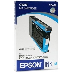 Epson T5432 C13T543200