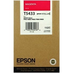 Epson T5433 C13T543300
