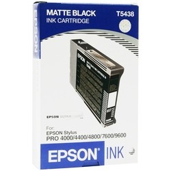 Epson T5438 C13T543800