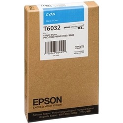 Epson T6032 C13T603200