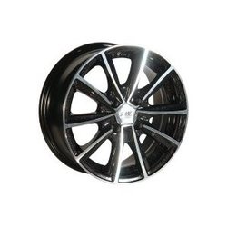 Zorat 3116 6,5x15/5x114,3 ET38 DIA73,1