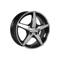 Zorat 3119 5,5x14/4x108 ET25 DIA65,1
