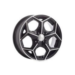 Zorat 741 7,5x18/5x114,3 ET35 DIA60,1