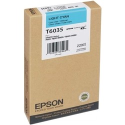 Epson T6035 C13T603500