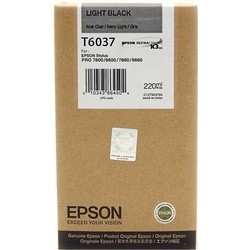 Epson T6037 C13T603700
