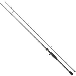 Abu Garcia Venerate 562ML Cast