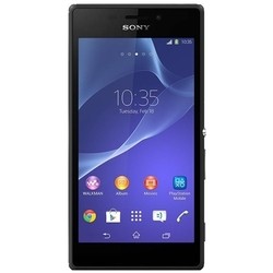 Sony Xperia M2 Dual