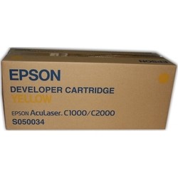 Epson 0034 C13S050034