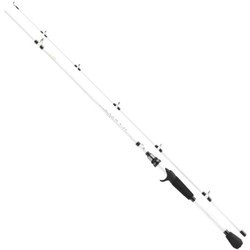 Abu Garcia Veritas 632XH Jerk