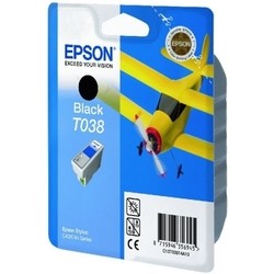 Epson T038 C13T03814A10