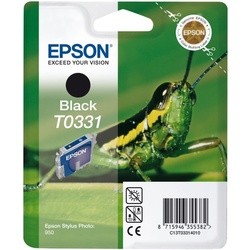 Epson T0331 C13T03314010