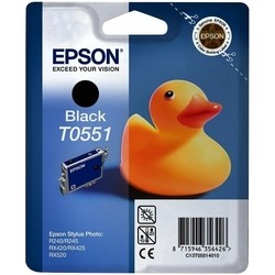 Epson T0551 C13T05514010