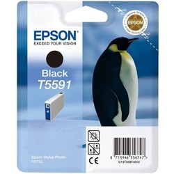 Epson T5591 C13T55914010