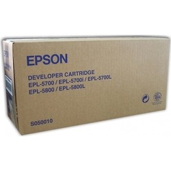 Epson 0010 C13S050010