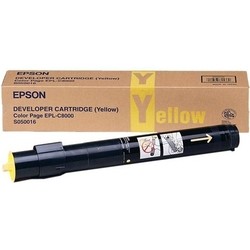 Epson 0016 C13S050016