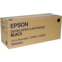 Epson 0033 C13S050033