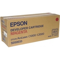 Epson 0035 C13S050035