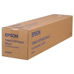 Epson 0091 C13S050091