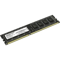 AMD Value Edition DDR3 1x4Gb