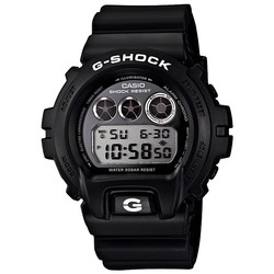 Casio G-Shock DW-6900BW-1