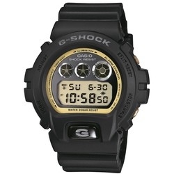 Casio G-Shock DW-6900MR-1