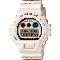 Casio G-Shock DW-6900MT-7