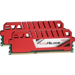 Geil GEV34GB1600C10DC