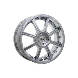 Storm A-146 7x17/5x112 ET40 DIA57,1