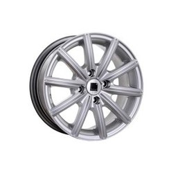 Storm AT-101 6,5x15/4x100 ET38 DIA67,1