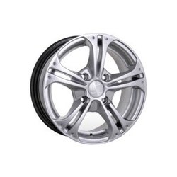 Storm AT-508 6x14/4x100 ET38 DIA67,1
