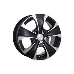 Storm AT-5117 6x14/4x100 ET38 DIA67,1