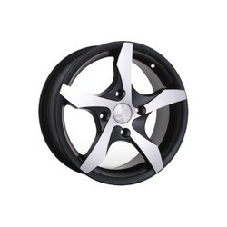 Storm AT-524 6,5x15/4x114,3 ET38 DIA67,1