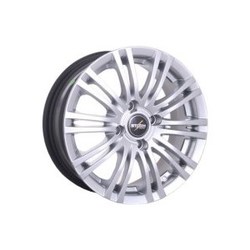 Storm PN-089 6x14/4x100 ET35 DIA67,1